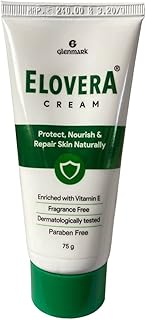 Aloe Vera Glenmark 75 grams cream.. Shop across boundaries with DIAYTAR NIGERIA's comprehensive catalog delivered nationwide at budget rates.