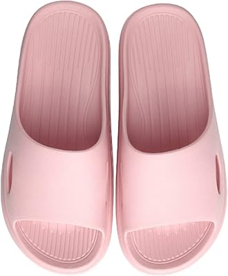 Light unisex unisex non -slip non -slip fellow women men's to the outdoor bathroom.. DIAYTAR NIGERIA: Where every shopping need is met with affordable prices and timely delivery.