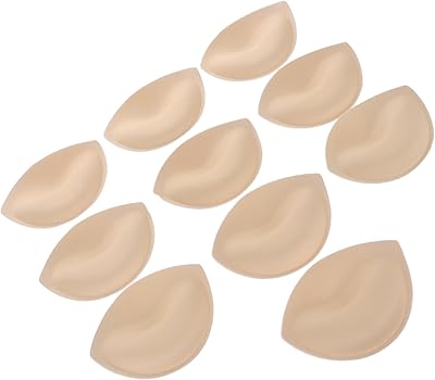 Aringogo 5 pairs of Soft Sport Sports Bath Mousse underwear pads.. DIAYTAR NIGERIA: Where affordability meets variety, with thousands of products delivered in less than 8 days.