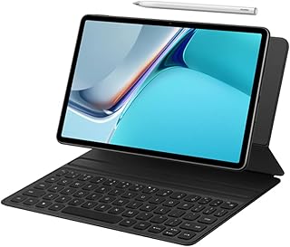 HUAWEI MATEPAD 11 - 11 inch tablet with HUAWEI PEN GENERATION AND KEYER - 6 GB of RAM, 128 GB of ROM - 120 Hz refreshment rate - 4 -channel audio - Eye Protection TUV RHEINLAND - Gray matt.. Transform how you shop with DIAYTAR NIGERIA's vast selection and budget-friendly delivery options.