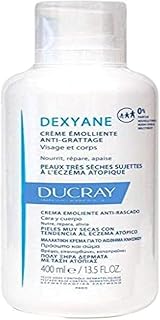 Ducray dexian 400 ml anti-tiraillement moisturizer.. Shop across categories at DIAYTAR NIGERIA with the confidence of affordable prices and delivery within 8 days.