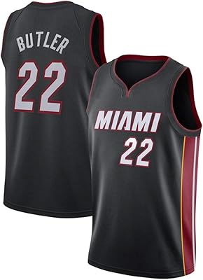 Jimmy Butler #22 Basketball jacket for Miami Heat for men, basketball jacket, XL.. Get access to thousands of affordable products only on DIAYTAR Nigeria.