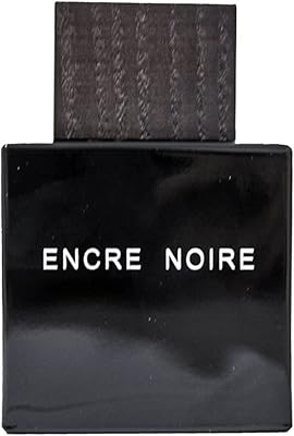 Lalique Black ink for men 100 ml - Eau de toilette.. Experience the future of shopping with DIAYTAR NIGERIA's extensive selection delivered in just 5-8 days.
