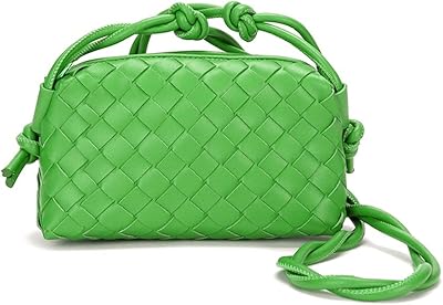 Small strap bag for women, mobile phone bags, card holders, wallet and handbags in hand-woven leather.. DIAYTAR NIGERIA: Making online shopping accessible with affordable prices and nationwide delivery service.