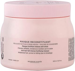 Regenerating hair mask kerastase genesis 500 ml.. Your complete shopping solution, DIAYTAR NIGERIA offers extensive choice with competitive prices and delivery.