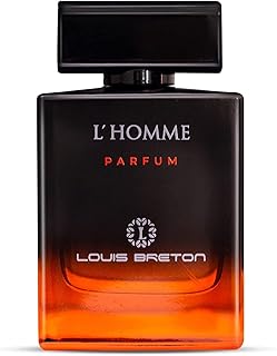 Perfume for men Louis Breton the man (100 ml).. Shop smarter with DIAYTAR NIGERIA's vast product range and budget-friendly delivery within the week.