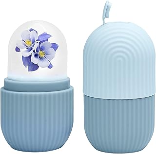 Acery reusable ice roll for the face and eyes, silicone ice cube to lighten the skin and eliminate the pockets (firming of the skin) - Multicolor.. DIAYTAR NIGERIA: Bringing quality products to every Nigerian home at prices everyone can afford.