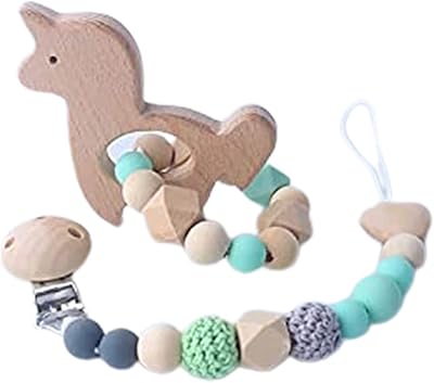 The White Shop Tiestine in organic hook pearls with elephant-shaped wooden olive oil.. With DIAYTAR Nigeria, your wishlist becomes reality, fast.