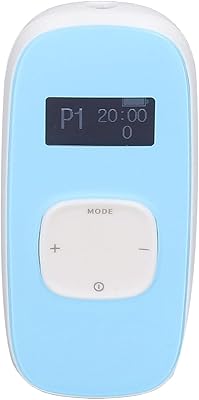Electrical exercise of pelvic muscles, 8 training methods of the pelvic floor with kegel probe and symmetrical waves with OLED screen to stimulate urinary incontinence in women for postpartum repair.. Affordable luxury and fast service — only on DIAYTAR Nigeria.