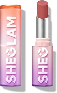 Long -lasting lipstick sheglam dynamte boom - (Rule Breaker), 1 pack.. Experience DIAYTAR NIGERIA, where extensive product variety meets pocket-friendly prices and reliable delivery.