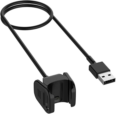 Replacement of the Skido Portable USB loading cable clip for load load 3 4 load 3/load 4 Intelligent watch accessories - 1 meter.. Your complete retail destination, DIAYTAR NIGERIA combines extensive variety with prompt delivery.