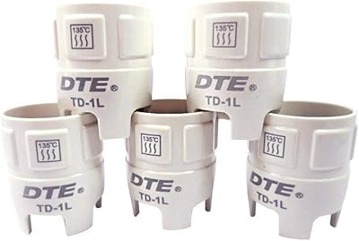 5 pieces Woodpecker DTE TD-1L Timotic key to ultrasonic scale.. DIAYTAR NIGERIA brings affordable products to every doorstep with our reliable 5-8 day shipping.