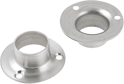 AXIT 2 (parts) pcs 47 mm x 15 mm Metal clothing lever Sweat Sweet (66ry738qf140).. Shop the smart way with DIAYTAR NIGERIA's extensive selection and budget-friendly nationwide delivery.