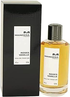 Vanilla pink scent for unisex of Mancera - Eau de Parfum, 120 ml.. DIAYTAR NIGERIA combines extensive product options with budget-friendly prices, delivered in 5-8 days.