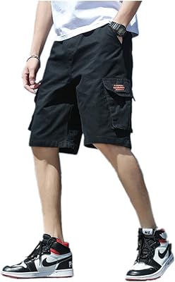 Outdoor sports shorts with quick drying for men's large, relaxed relaxed shorts with several.. Make shopping fun and stress-free with DIAYTAR Nigeria.