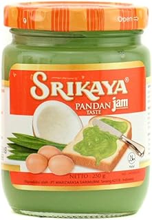 Coconut spread Mariza Pandan (8oz).. From checkout to your doorstep in less than a week — DIAYTAR Nigeria.