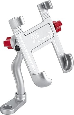 Telephone support for BABYBSKI MOTO in 360 -degree rotary aluminum alloy with support.. DIAYTAR NIGERIA: Bringing the marketplace to every Nigerian with affordable prices and quick delivery.