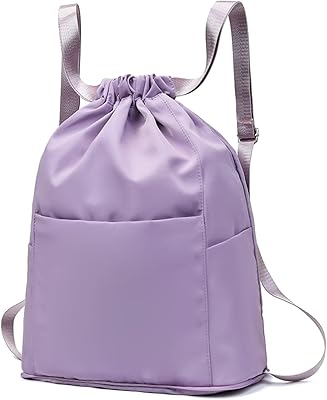 Foldable backpack in Honbolo Oxford fabric with tightening cord for men and women, high -capacity sports travel bag, waterproof sports backpack for wet swimming and dry swimming.. Shop with purpose at DIAYTAR NIGERIA and receive your purchases at unbeatable prices within the week.