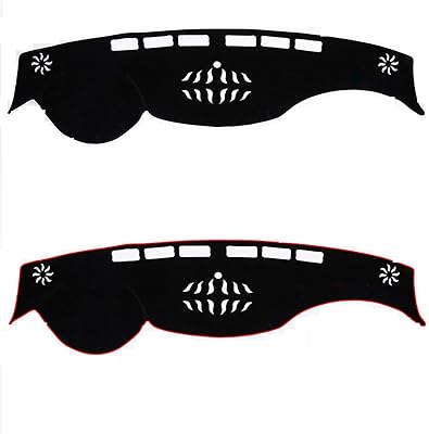 For Nissan Patrol Y62 2014-2020 2021 Sunsal carn-in-sun dashboard cover Avoid light board carpet machine interior accessories carpet.. DIAYTAR NIGERIA: Where value shopping meets reliable 5-8 day delivery across the nation.