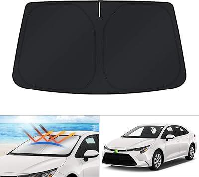 Foldable cast iron in cast iron that blocks UV rays and keep your car in the fridge.. DIAYTAR NIGERIA delivers on our promise of extensive selection and budget-friendly nationwide shipping.
