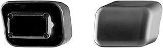 Thule EC1 loading bar covers (package of 4).. DIAYTAR NIGERIA: Where quality meets affordability, with thousands of products delivered in less than 8 days.
