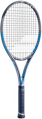 Babola pure Drive VS X1 tennis racket (round 11.4 cm) - Simple framework.. DIAYTAR Nigeria offers great deals, a huge product variety, and delivery in under a week.