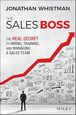 The sales owner: the real secret to hire form and manage a team.. DIAYTAR NIGERIA: Where shopping is easy, prices are low, and delivery is just days away.