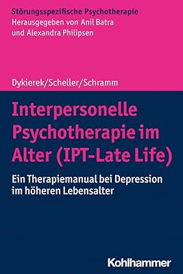Interpersonal psychotherapy in alternation (IPT-LATE LIFE): a therapy manual for depression with intensive treatment.. You deserve better shopping — choose DIAYTAR Nigeria today.