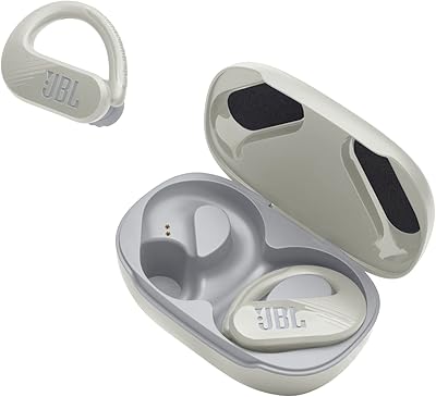 Jbl endurance peak 3.. Shop smart with DIAYTAR NIGERIA, offering a vast product range delivered to your doorstep within a week.
