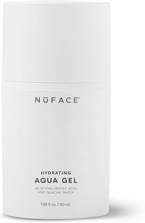 NOFE AQUA GEL ACTIVATOR - MINI ACTIVITY Light hydrating with microcourants, 1.69 FL OZ.. Find more for less — only on DIAYTAR Nigeria.