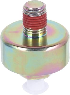 ECCPP detonation sensor compatible with 1987-1996 for Chevy Suburban 1986-1995.. Navigate through thousands of products at pocket-friendly prices with DIAYTAR NIGERIA's easy-to-use platform.