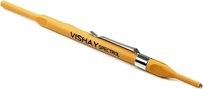 Vishay Spectrol 008t000-Spectrol-cutting-box adjustment with clip for the cutter cutters.. Enjoy a hassle-free shopping experience with DIAYTAR Nigeria, where products are categorized for your convenience and delivery is always on time.