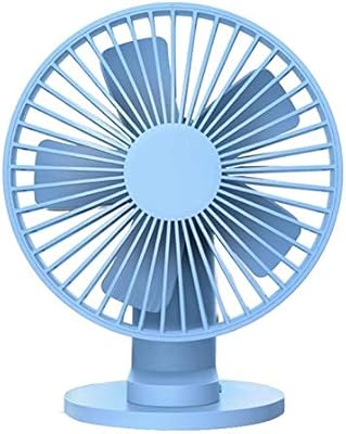 MONGUC MINI FANTIVERS LOBE USB VANTILORS, Office fan, 2000 mAh rechargeable cooling fan, 3 -speed air cooler for summer (color: orange).. Shop easy, pay less, get it fast — with DIAYTAR Nigeria.