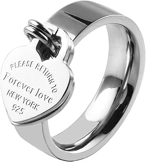 ❤ Valentine's Day gift ❤ Jinhui Jewelry Eternal Love Ring Silver Color With Bus-shaped Case Graved for Women Size 7#, 8#, 9#, 10#,.. Shop across categories with ease at DIAYTAR NIGERIA, delivering affordability within the week.