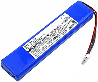 Replacement battery CS Cameron Sino Li-Polymer, Replacement Battery for Lager JBLXTREME, XTREME GSP0931134.. Shop efficiently with DIAYTAR NIGERIA, offering thousands of products at unbeatable prices delivered promptly.
