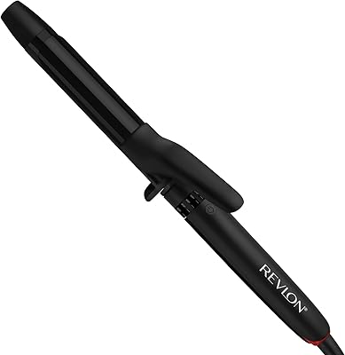 Revlon Smooth Stay Revlon Infused in Coconut Oil | For shiny and soft waves (1 inch).. Your go-to destination for affordable online shopping, DIAYTAR NIGERIA delivers in under 8 days.