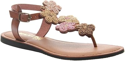 Lust Madeline Girl Flat Sandals for Women.. Nigeria's most loved e-commerce platform delivers affordable shopping solutions to your doorstep.