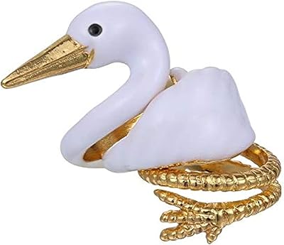 Fashion ring for girls.. From office supplies to fashion — DIAYTAR Nigeria brings it fast.