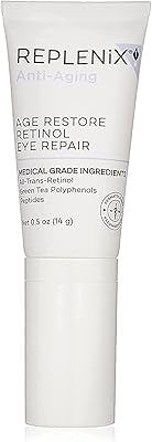 Restoring anti-wrinkle repair cream for the Relink Relinol eyes-Eye Anti-aging cream for dark circles, pockets and fine lines. anti-aging medical treatment, 0.5 oz.. From fashion trends to home essentials — find it on DIAYTAR Nigeria.