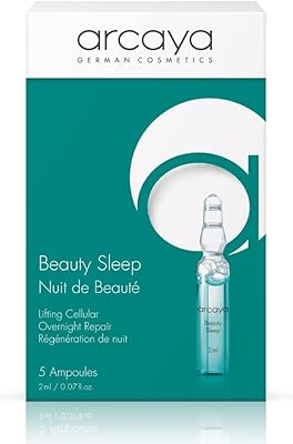 Arkha Beauty Sleep night serum bulb for soft and comfortable skin.. Save time and money with DIAYTAR Nigeria’s online store.