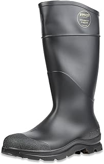 High boots Size 8, length 16 inches, black, STL, BR.. Online shopping made simple and affordable — DIAYTAR Nigeria.
