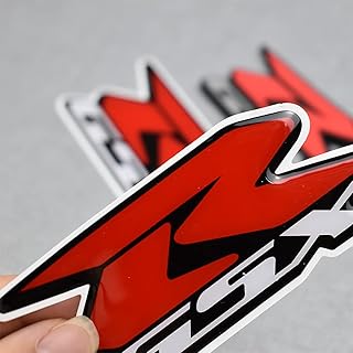 Motorcycle side stickers for Suzuki GSXR 1000 750 600 GSX-R K1 K2 K3 K5 K5 K7 K8 K9 K10 (Red).. Nigeria's fastest-growing e-commerce site offers unbeatable prices and delivery within 8 days.