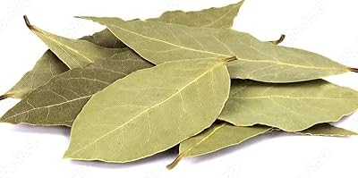 Safran's natural bay leaves picked by hand, 150 grams.. DIAYTAR NIGERIA: Your gateway to affordable online retail with reliable delivery within the week.