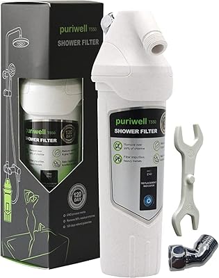 Pure pro filtration system - The municipal water purifier eliminates all water impurities - single triple double filter - reverse osmosis 7-8 stages (purewell shower filter).. Shop local, shop fast — DIAYTAR Nigeria delivers across the country.