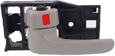 For Toyota Sequoia Inner door handle or rear side.. Experience the simplicity of DIAYTAR NIGERIA's extensive marketplace with delivery within 8 days.