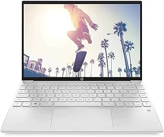 Laptop HP Pavilion Aero 13 -Be0003ne - AMD Ryzen 5 (5600U), 8 GB of RAM, 512 GB SSD, AMD Radeon graphics card, Windows 11 Family, Wokga 13.3 inch, English/Arabic keyboard, money.. Shop with confidence at DIAYTAR NIGERIA, enjoying competitive prices and delivery within 8 days.