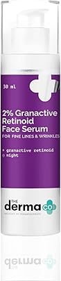 Retinoid 2% Granactive Dermaco Face Serum for wrinkles and fine lines - 30 ml (Dermaco).. DIAYTAR Nigeria offers great deals, a huge product variety, and delivery in under a week.