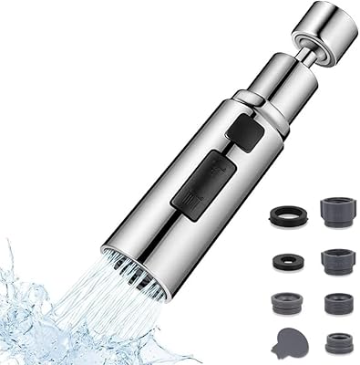 Cooltens tap extension 360 ° 360 ° output modes.. DIAYTAR NIGERIA brings the market to your fingertips with affordable prices and swift delivery services.