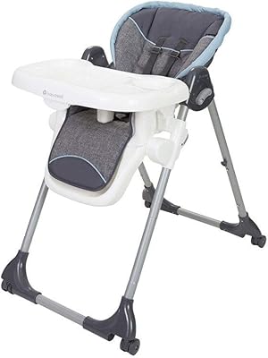 3 in 1 high chair to eat, blue, set of 1.. Shop with purpose at DIAYTAR NIGERIA and receive products at unbeatable prices within the week.