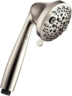 Hand shower model Powerful Massage Oxygenics 88446 175 GPM.. DIAYTAR NIGERIA delivers happiness in 5-8 days with our affordable and diverse product range.
